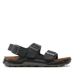 

Босоніжки Birkenstock Milano 1018426 Black, Чорний