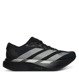 adidas Взуття для бігу adidas Adizero EVO SL WOVEN KI6929 Чорний