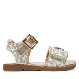 MICHAEL Michael Kors Sandalen MICHAEL Michael Kors MK100992 Écru