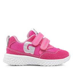 

Снікерcи Garvalin 221800-B Rosa, Рожевий