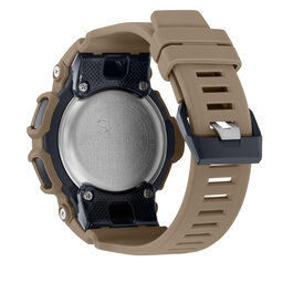 

Годинник G-Shock GBA-900UU-5AER Brown/Brown, Коричневий
