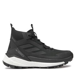 adidas Pārgājienu apavi adidas Terrex Free Hiker 2.0 Gore-Tex IH0670 Melns