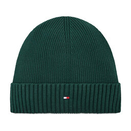 Tommy Hilfiger Čepice Tommy Hilfiger Essential Flag AM0AM10337 MBP