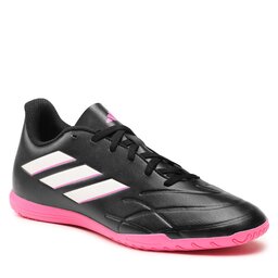 adidas Čevlji adidas Copa Pure.4 Indoor Boots GY9051 Cblack