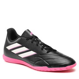 adidas Skor adidas Copa Pure.4 Indoor Boots GY9051 Cblack