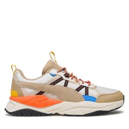 

Снікерcи Puma X-Ray Tour Open Road 393360 02 Alpine Snow-Sand Dune-Ultra Blue, Кольоровий