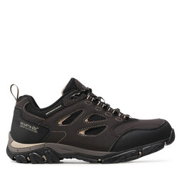 Regatta Botas de trekking Regatta Holocombe Iep Low RMF572 Marrón