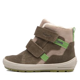 

Снігоходи Superfit GORE-TEX 1-006315-7000 D Grun, Хакі