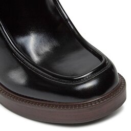 

Ботильйони Tamaris 1-25318- Black 001, Чорний