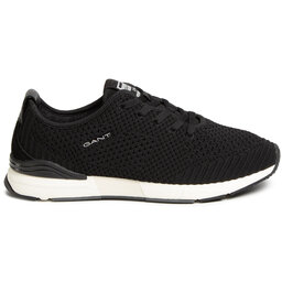 

Снікерcи Gant Brentoon 20638474 Black G00, Чорний