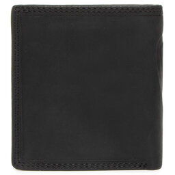 

Мале Чоловіче Портмоне Strellson Baker Street 4010000047 Black 900, Чорний