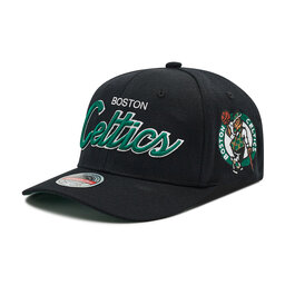 Mitchell & Ness Șapcă Mitchell & Ness HHSS3281 Black 3