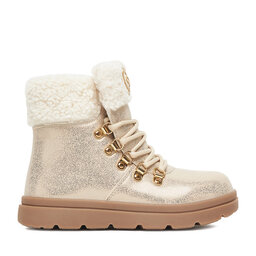 DeeZee Bakancs DeeZee CEO-CM241129-3 Arany