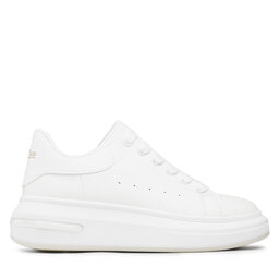 

Снікерcи DeeZee TS5126-01EOB White, Білий