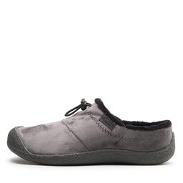 

Тапочки Keen Howser III Slide 1026650 Magnet Velour, Сірий
