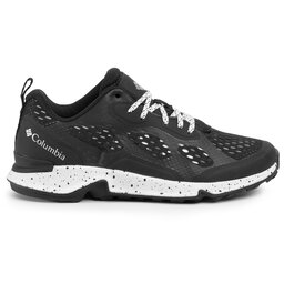 

Трекінгові черевики Columbia Vitesse BL0076 Black/Pure Silver 010, Чорний
