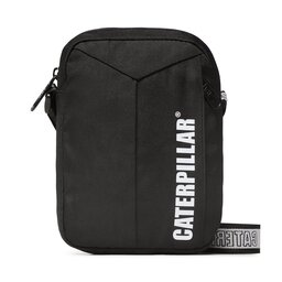 CATerpillar Sacoche CATerpillar Shoulder Bag 84356-01 Black
