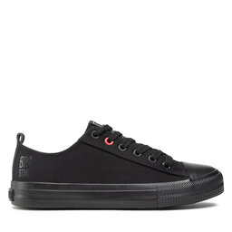 Big Star Shoes Sneakers Big Star Shoes JJ274003 Μαύρο