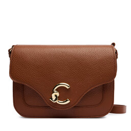 Coccinelle Táska Coccinelle SSL Coccinelle C-Me E1 SSL 15 01 01 Barna