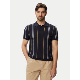 Guess Guess Poloshirt M6YR30 Z1062 Dunkelblau Regular Fit