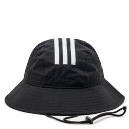 

Капелюх adidas Bucket HG7791 Black/White, Чорний