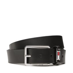 Tommy Jeans Vyriškas Diržas Tommy Jeans Scanton Belt 3.5 AM0AM10626 BDS
