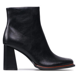 

Ботильйони QUAZI LS5532-02 Black, Чорний