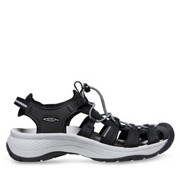 Keen Sandále Keen Astoria West 1023594 Čierna