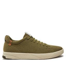 Saola Sneakersy Saola Cannon Knit 2.0 SAO2116 Zelená