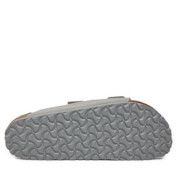

Шльопанці Birkenstock Arizona 1027696 Stone Coin, Сірий