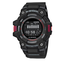 G-Shock Часовник G-Shock GBD-100-1ER Black/Black
