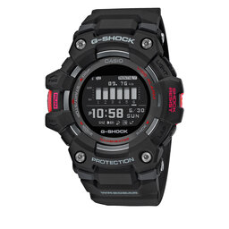 G-Shock Ρολόι G-Shock GBD-100-1ER Black/Black