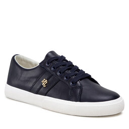 Lauren Ralph Lauren Teniszcipő Lauren Ralph Lauren Janson II 802849533001 Lauren Navy