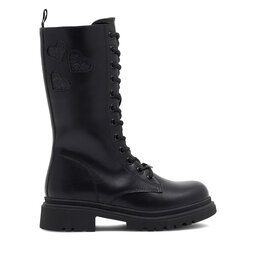 Nelli Blu Ghete Nelli Blu CS6171-05 Negru