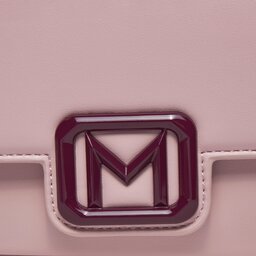 

Сумка Marella Lontra1 2413511126 002, Рожевий