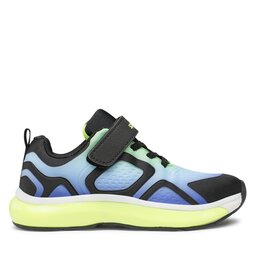 

Снікерcи Sprandi CP76-22127(IV)CH Blue, Голубий