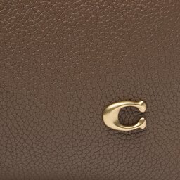 

Сумка Coach Pb Lana Sb 23 CM545 B4/Dark Stone B4CBD, Сірий