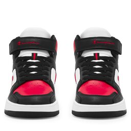 

Снікерcи Champion Rebound 2.0 Mid GS S32413-KK019 Mix, Червоний