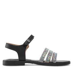 Nelli Blu Sandales Nelli Blu CS1260-40 Melns
