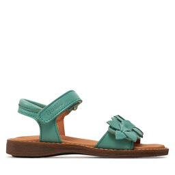 Froddo Sandalen Froddo Lore Flowers G3150251-24 M Blau