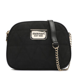 Monnari Bolso Monnari BAG5520-020 Black