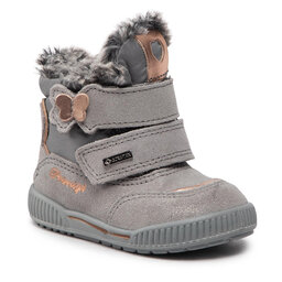 Primigi Vinterskor Primigi GORE-TEX 2861633 Grigi