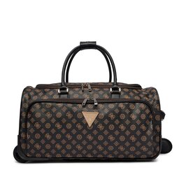 Guess Σάκος Guess Wilder (P) Travel TWP745 29350 BRO