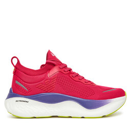 EA7 Emporio Armani Sneakersy EA7 Emporio Armani X8X246 XK443 D135 Ružová