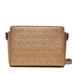 Liu Jo Borsetta Liu Jo Ecs S Crossbody AF4256 E0538 Oro