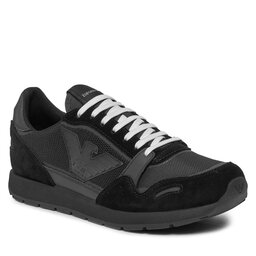 Emporio Armani Sneakers Emporio Armani X4X537 XN730 00002 Black