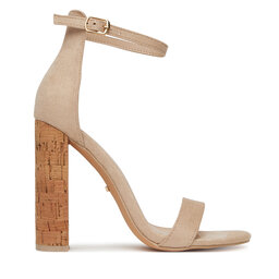 DeeZee Sandali DeeZee WX14340-S-1AP Beige