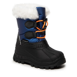 Kickers Schneeschuhe Kickers Sealsnow 653265-10 M Dark Blue 5