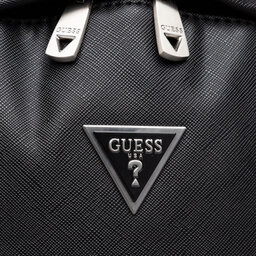 

Рюкзак Guess Certosa Saffiano HMCERT P2375 BLA, Чорний
