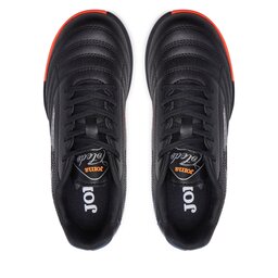 

Взуття Joma Toledo Jr 2401 TOJS2401TF Black, Чорний